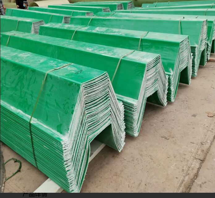 玻璃鋼水槽圖集